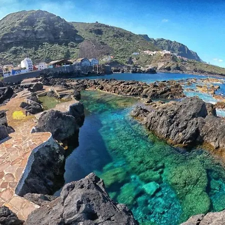 Villa De Lujo Concordia Piscina Climatizada Y Excelentes Vistas *