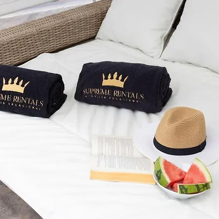 De Lujo Concordia Piscina Climatizada Y Excelentes Vistas