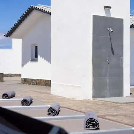 De Lujo Concordia Piscina Climatizada Y Excelentes Vistas Puerto de la Cruz (Tenerife)