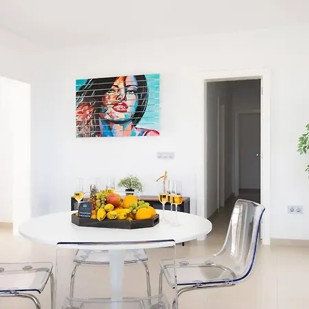 De Lujo Concordia Piscina Climatizada Y Excelentes Vistas Villa