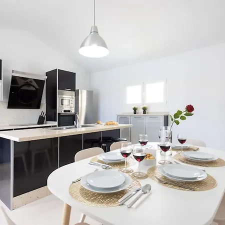 De Lujo Concordia Piscina Climatizada Y Excelentes Vistas