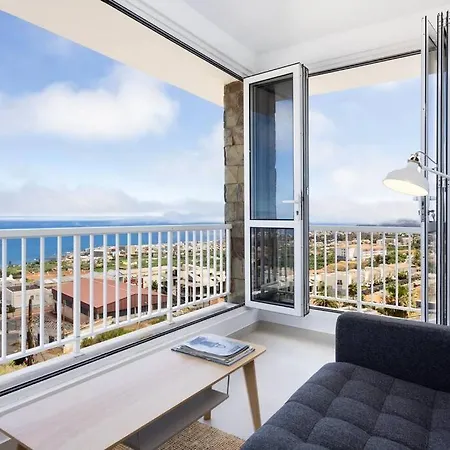 Villa De Lujo Concordia Piscina Climatizada Y Excelentes Vistas Puerto de la Cruz (Tenerife)