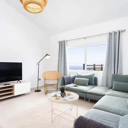 Villa De Lujo Concordia Piscina Climatizada Y Excelentes Vistas *