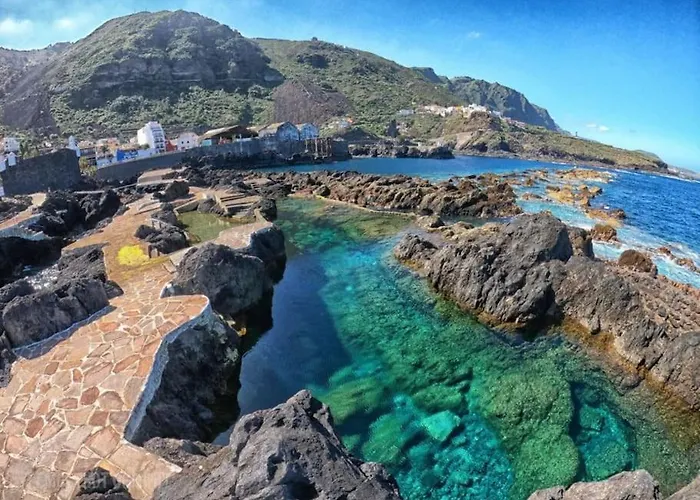 Вилла De Lujo Concordia Piscina Climatizada Y Excelentes Vistas *